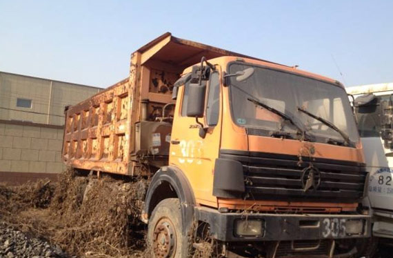 重庆六安报废车回收,车辆报废回收公司